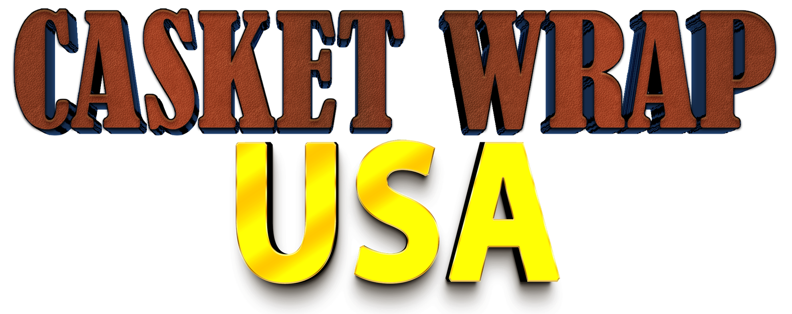 Casket Wrap USA