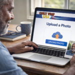 How to Submit a Photo for a Casket Wrap (Without Stress)