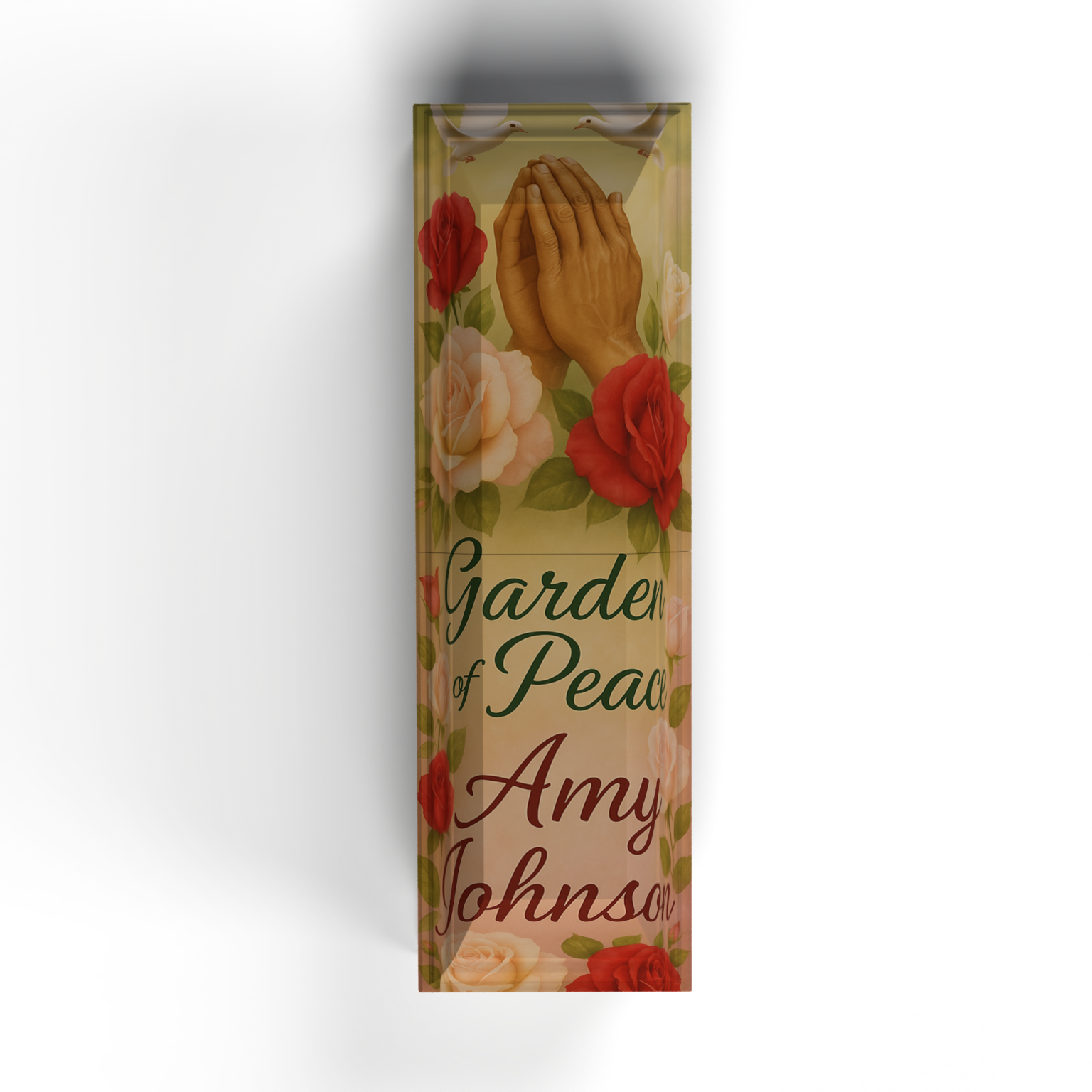 Casket Wrap USA