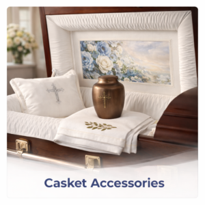 Casket Accessories